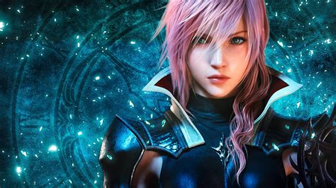 Lightning Returns: Final Fantasy XIII .